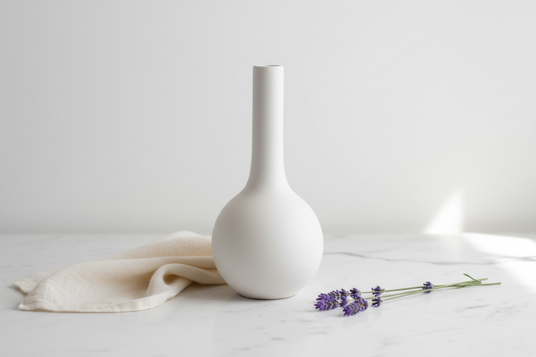 How to Care for Your 3D Printed Vessel