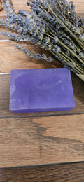 Simple Soap