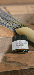 Tallow Body Butter