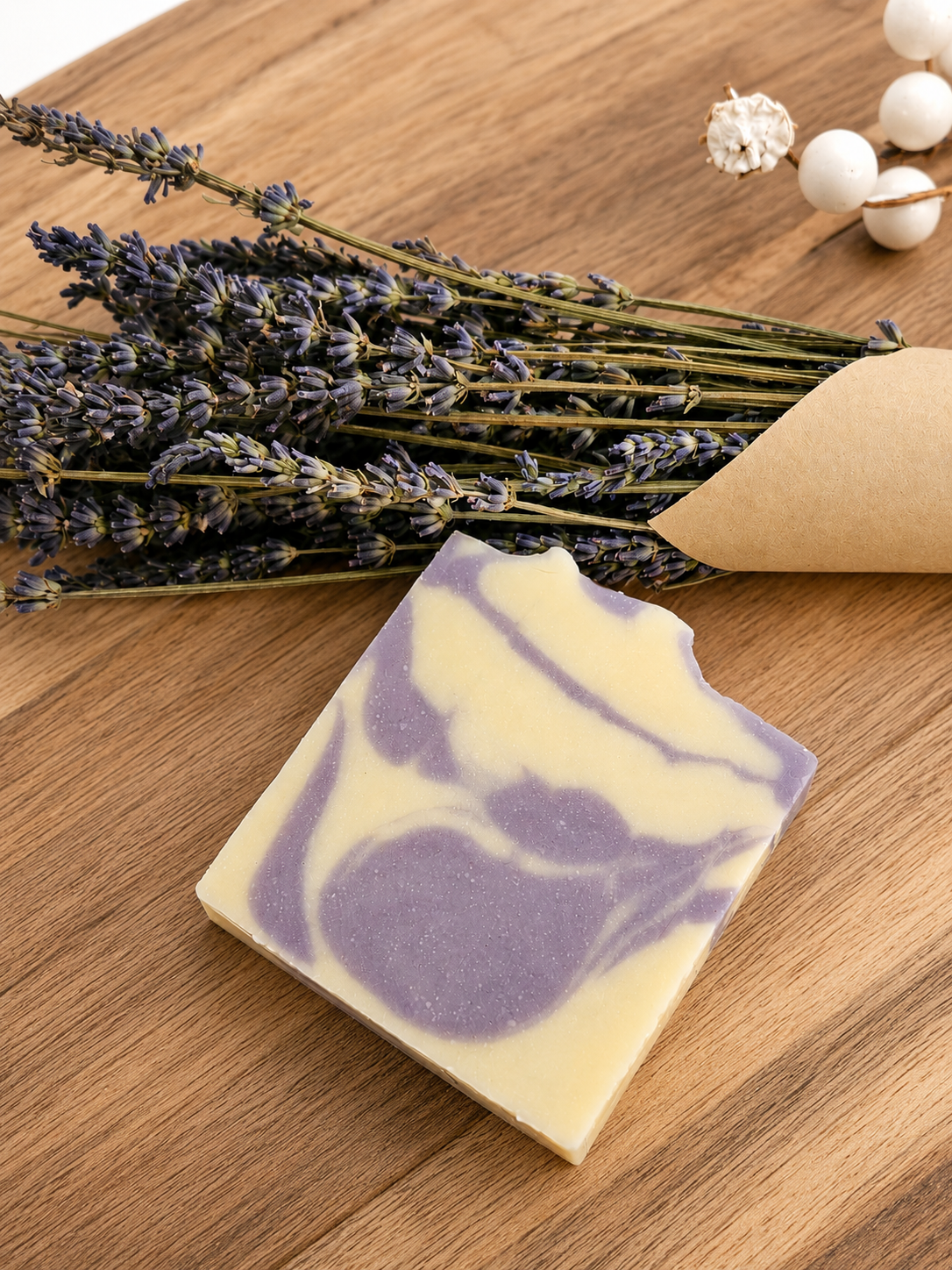Artisan Soap