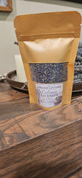 Royal Velvet Culinary Lavender Buds