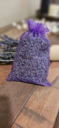 Lavender Sachets