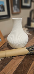 3D Printed Quell Vase