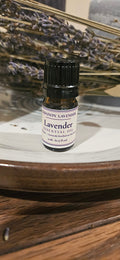 Lavender Essential Oil – Phenomenal | 5 ml