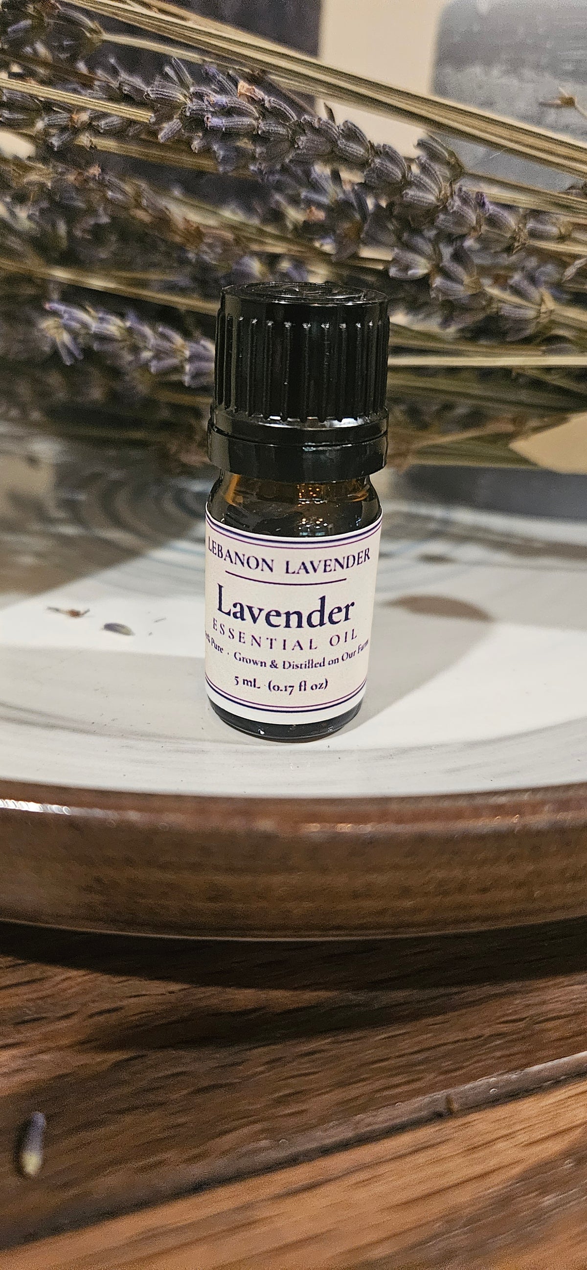 Lavender Essential Oil – Phenomenal | 5 ml